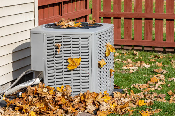 Best HVAC Training and Certification in Le Claire, IA