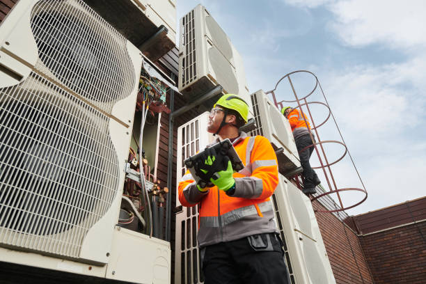 Best Ductless Mini-Split Systems in Le Claire, IA