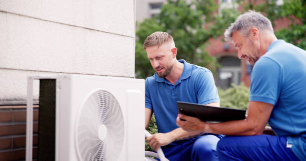 Reliable Le Claire, IA HVAC Solutions
