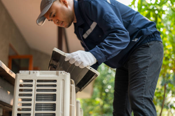 Best Solar-powered HVAC Systems in Le Claire, IA
