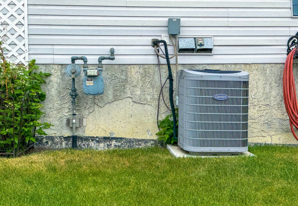 Best Residential HVAC in Le Claire, IA