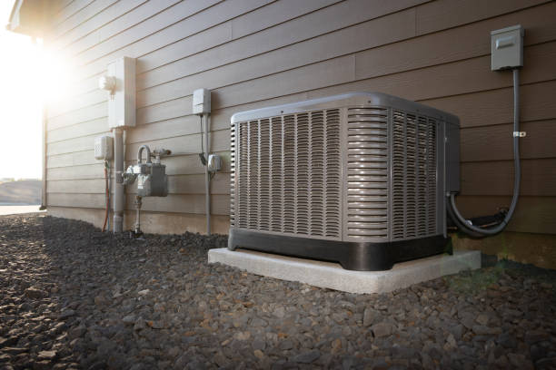 Best VRF (Variable Refrigerant Flow) Systems in Le Claire, IA